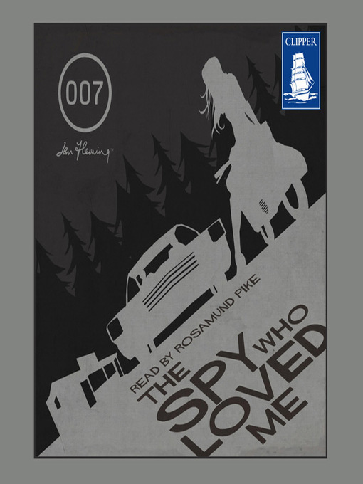 Title details for The Spy Who Loved Me by Ian Fleming - Available